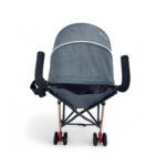 Popypapa Travel Lightweight Stroller - Image 4