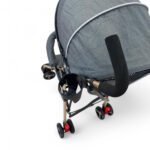 Popypapa Travel Lightweight Stroller - Image 7