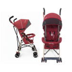 Popypapa Travel Lightweight Stroller - Image 9
