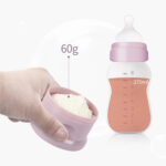 Portable Milk Powder Dispenser – 4 Layer - Image 4