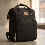 Umbrella Multifunctional 3in1 Diaper Bag - Image 4