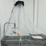 Kidilo UP650B Multifunctional Baby Bed + Play Pen - Image 3