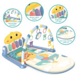 ibi-irn Baby Gym Play Mat - Image 2
