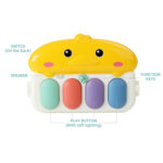 ibi-irn Baby Gym Play Mat - Image 4