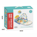 ibi-irn Baby Gym Play Mat - Image 6