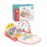 ibi-irn Baby Gym Play Mat - Image 7