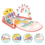 ibi-irn Baby Gym Play Mat - Image 8