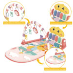 ibi-irn Baby Gym Play Mat - Image 9