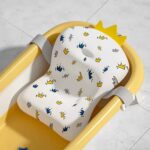 Baby Bath Support Pillow - Image 3