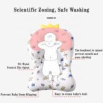 Baby Bath Support Pillow - Image 6