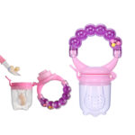 Baby Fruit Feeder Pacifier 6m+ - Image 6