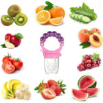 Baby Fruit Feeder Pacifier 6m+ - Image 7