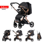 Belecoo B1 Stroller