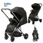 Kidilo 6521 Stroller