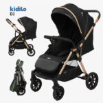 Kidilo D3 Stroller