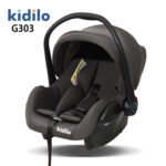 Kidilo G303 Stage 1 Car Seat - Image 3