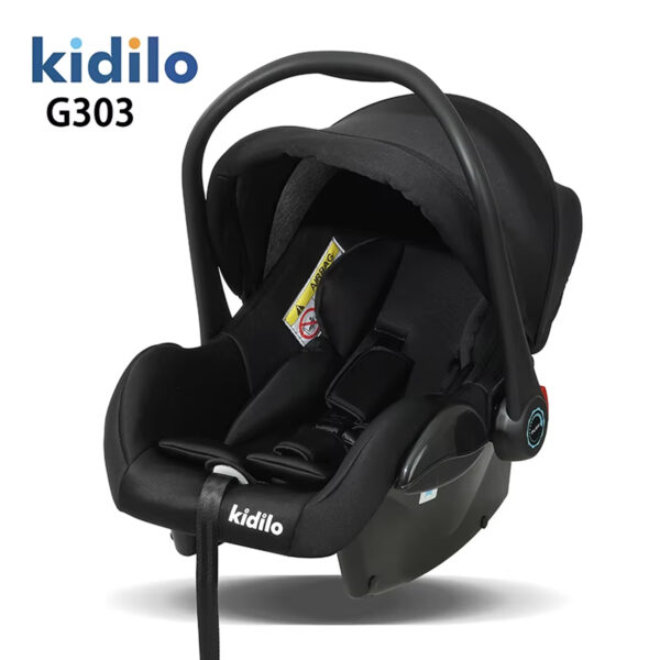 Kidilo G303 Stage 1 Car Seat