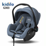 Kidilo G303 Stage 1 Car Seat - Image 3