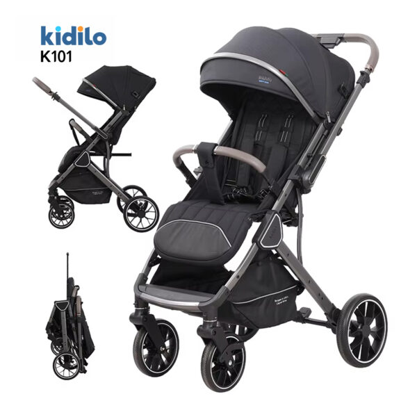 Kidilo K101 Stroller
