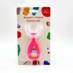 Kids U-shaped Toothbrush - Image 6