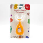 Kids U-shaped Toothbrush - Image 8