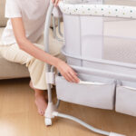 Mastela Deluxe 3in1 Bassinet - Image 5
