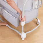 Mastela Deluxe 3in1 Bassinet - Image 6