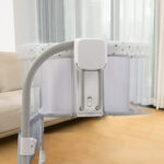 Mastela Deluxe 3in1 Bassinet - Image 7