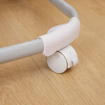 Mastela Deluxe 3in1 Bassinet - Image 8