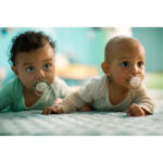 Philips Avent 0-6m Ultra Soft Soother 2PCs - Image 4