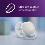 Philips Avent Natural Response Newborn Gift Set 0m+ 6Pcs - Image 8