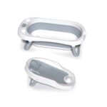 Toimoys 2in1 Baby Foldable Bath Tub Set - Image 2
