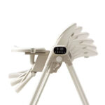 Umbrella 17 Pro Max Electric High Chair - Image 3