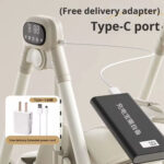 Umbrella 17 Pro Max Electric High Chair - Image 4