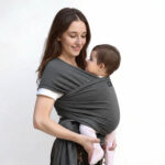Unibaby Wrap Carrier