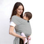 Unibaby Wrap Carrier - Image 15