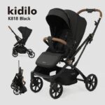 Kidilo K818 Stroller