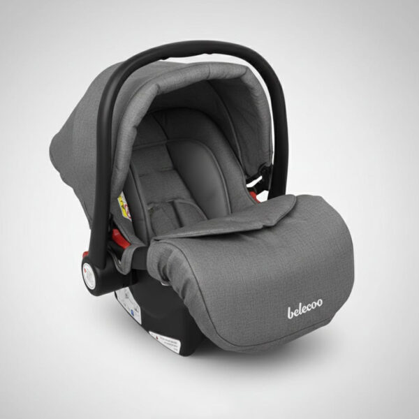 belecoo CS202 Stage 1 Car Seat