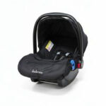 belecoo CS202 Stage 1 Car Seat - Image 4