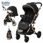 Kidilo 535 Stroller - Image 12
