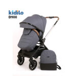 Kidilo D900 Stroller - Image 7