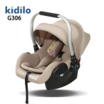 Kidilo G306 Stage 1 Car Seat - Image 4