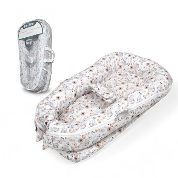 Tender Nest Baby Nest