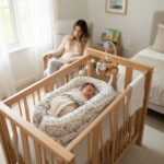 Tender Nest Baby Nest - Image 3