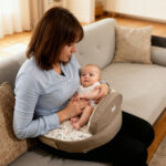 Tender Nest Baby Nursing Pillow - Image 12