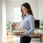 Tender Nest Baby Nursing Pillow - Image 13