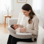 Tender Nest Baby Nursing Pillow - Image 14