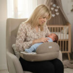 Tender Nest Baby Nursing Pillow - Image 15