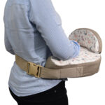 Tender Nest Baby Nursing Pillow - Image 16