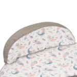 Tender Nest Baby Nursing Pillow - Image 18